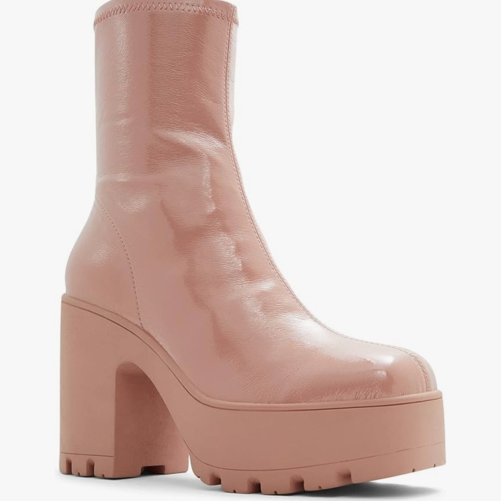 Call It Spring Women's Nathali Ankle Boot